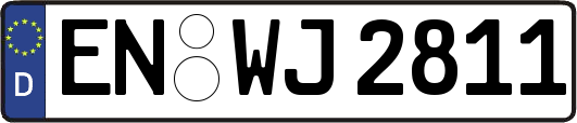 EN-WJ2811