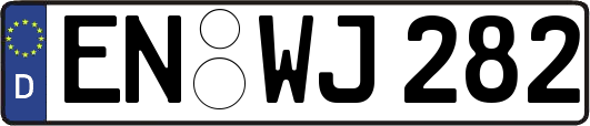 EN-WJ282