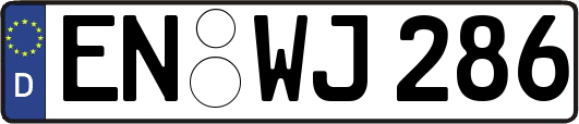 EN-WJ286