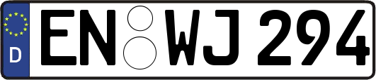 EN-WJ294