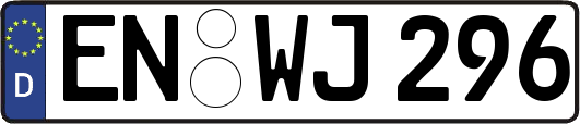 EN-WJ296