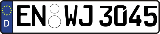 EN-WJ3045