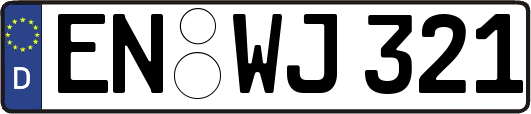 EN-WJ321