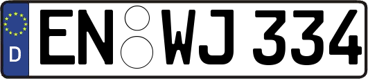 EN-WJ334