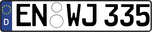 EN-WJ335