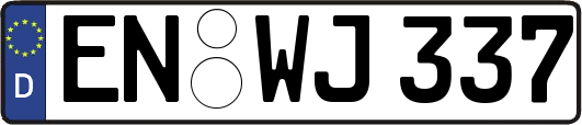 EN-WJ337