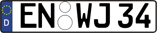 EN-WJ34