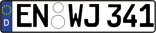 EN-WJ341
