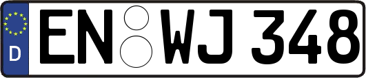 EN-WJ348