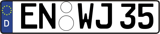 EN-WJ35