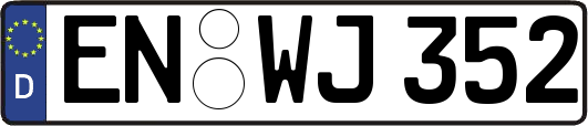 EN-WJ352