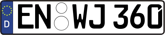 EN-WJ360