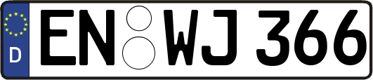 EN-WJ366