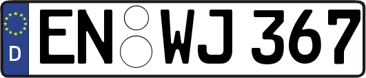 EN-WJ367