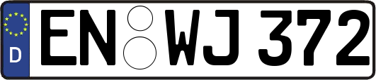 EN-WJ372