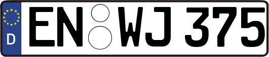 EN-WJ375
