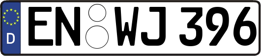 EN-WJ396