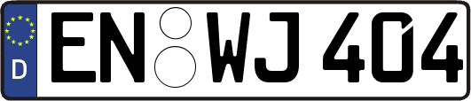 EN-WJ404