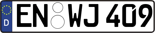 EN-WJ409