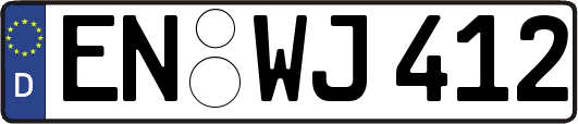 EN-WJ412
