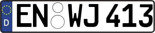 EN-WJ413