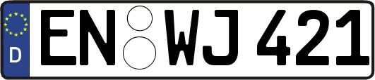 EN-WJ421