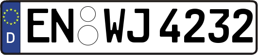 EN-WJ4232