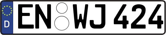 EN-WJ424