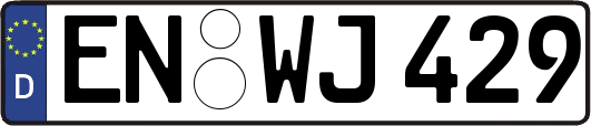 EN-WJ429