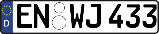 EN-WJ433