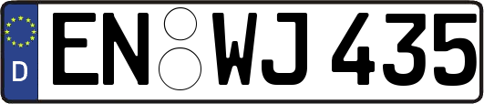 EN-WJ435