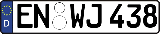 EN-WJ438