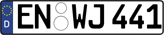 EN-WJ441