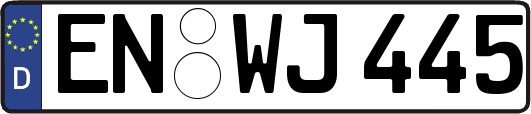 EN-WJ445