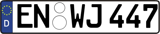 EN-WJ447