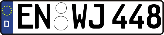 EN-WJ448