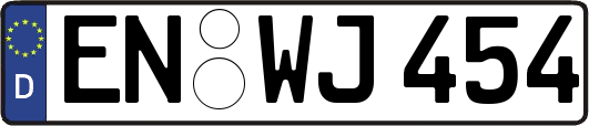 EN-WJ454