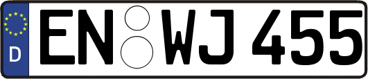 EN-WJ455
