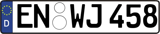 EN-WJ458