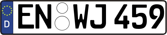 EN-WJ459