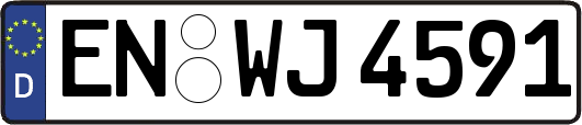 EN-WJ4591