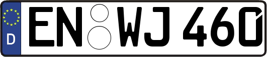 EN-WJ460