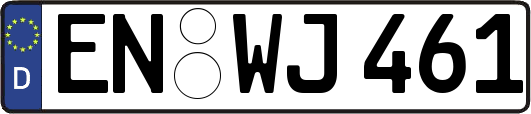 EN-WJ461