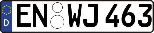 EN-WJ463