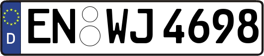 EN-WJ4698