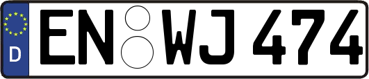 EN-WJ474
