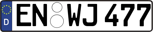EN-WJ477