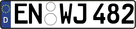 EN-WJ482