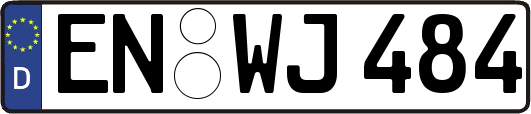 EN-WJ484