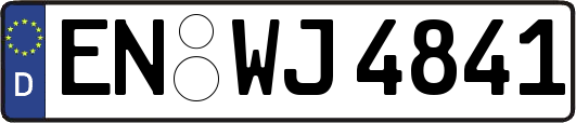 EN-WJ4841